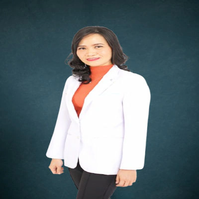 dr. Luciana Intanti Putrijaya, SP.A